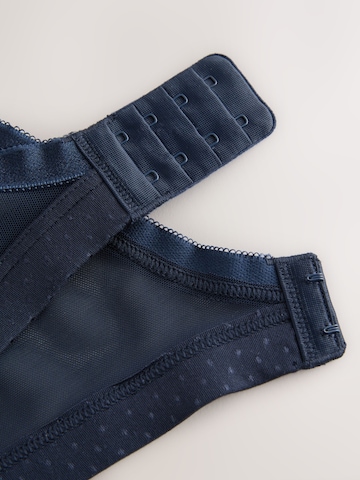 Minimiseur Soutien-gorge minimiseur Next en bleu