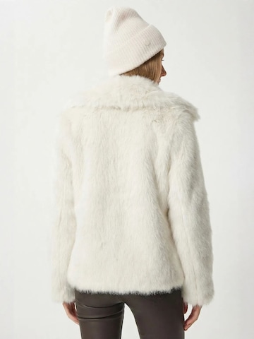 Veste d’hiver Happiness İstanbul en beige