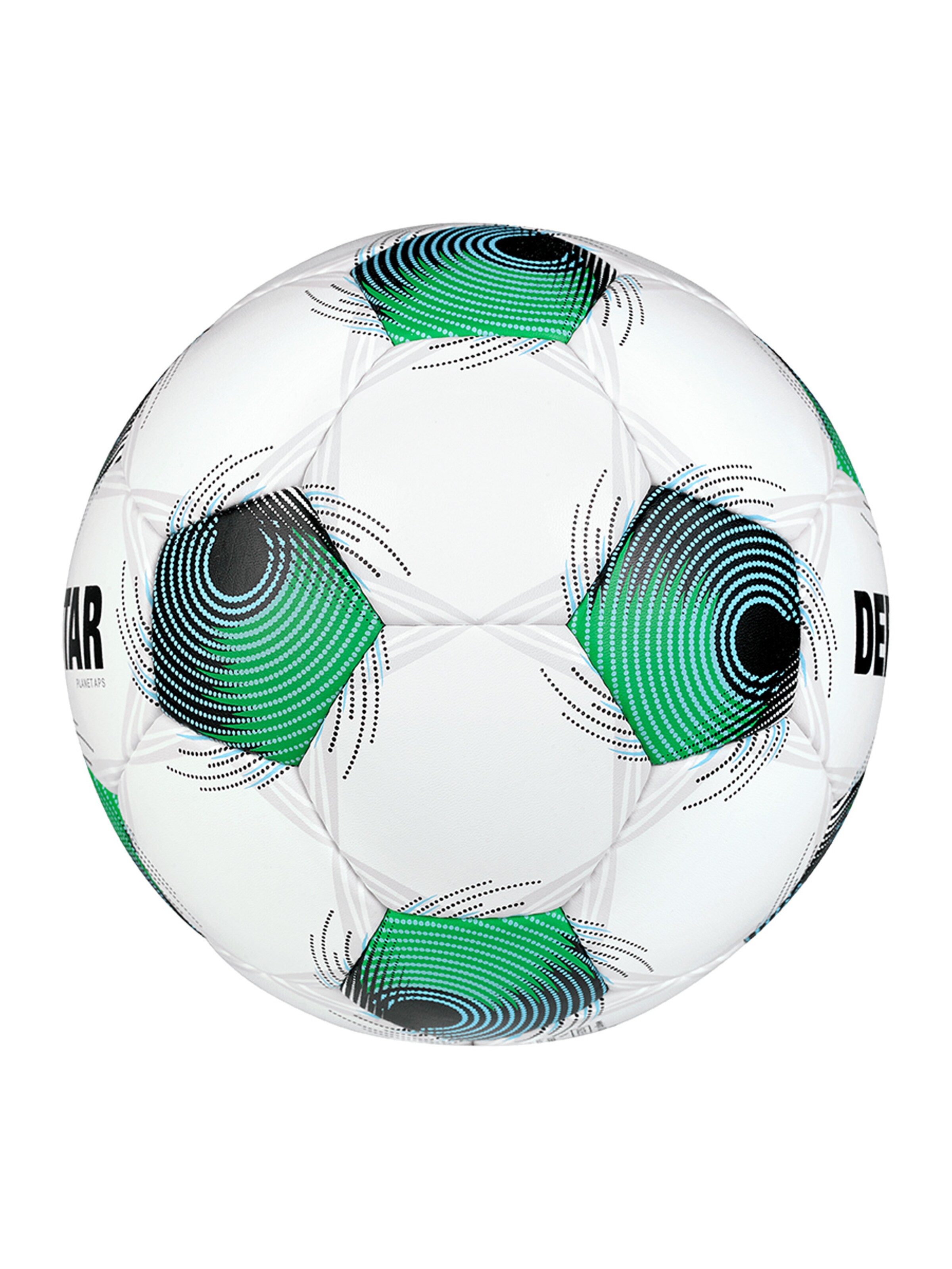 DERBYSTAR Ball in White