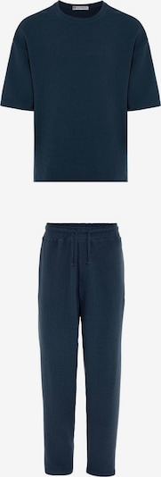 Dandalo Jogging komplet u safirno plava, Pregled proizvoda