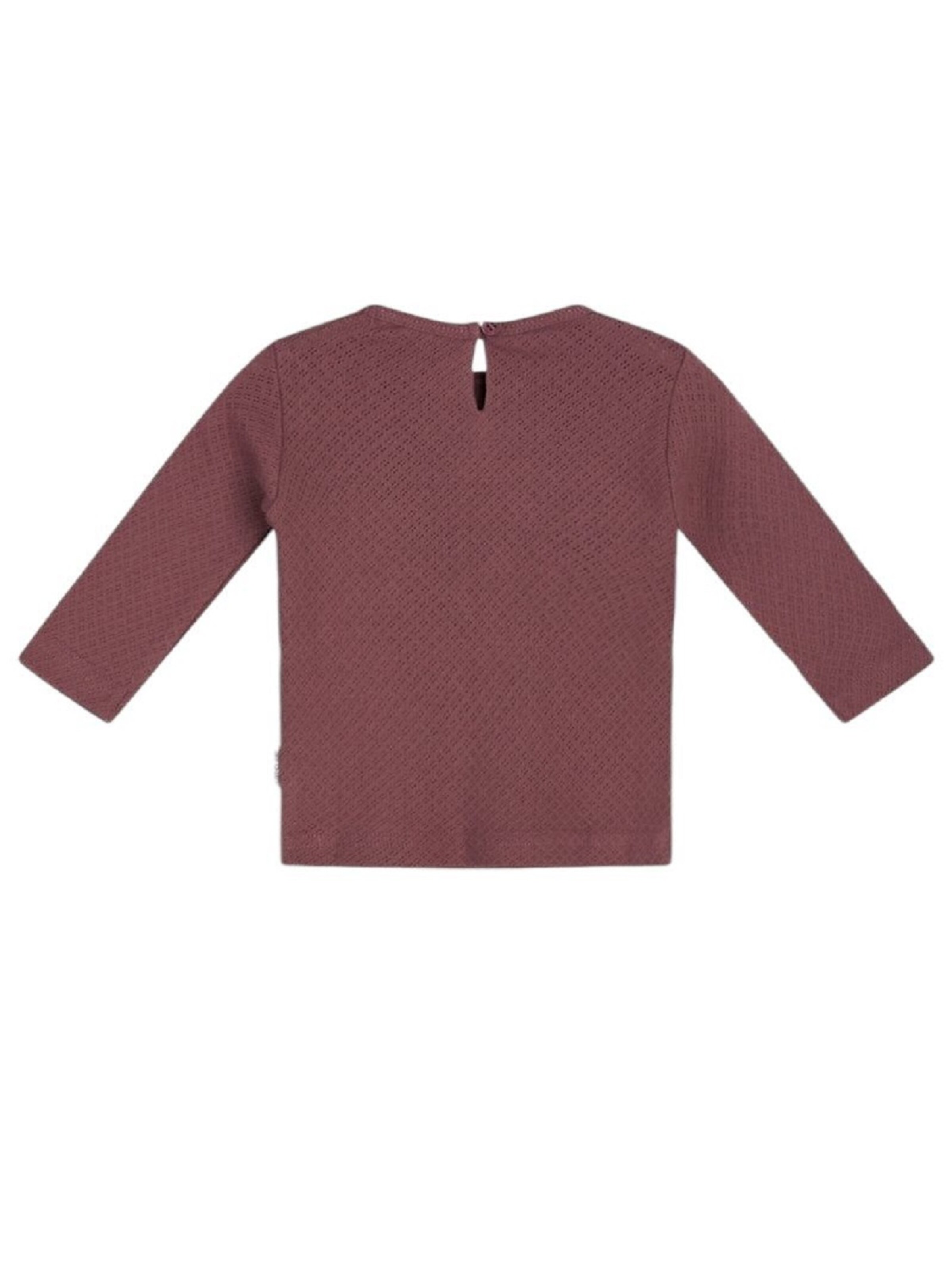 Hust & Claire Shirt 'HCAbbygail'‌‌‌‌‌‌‌‌ in Lila