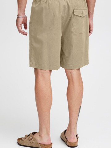 !Solid Loosefit Chino ' JOE ' in Beige