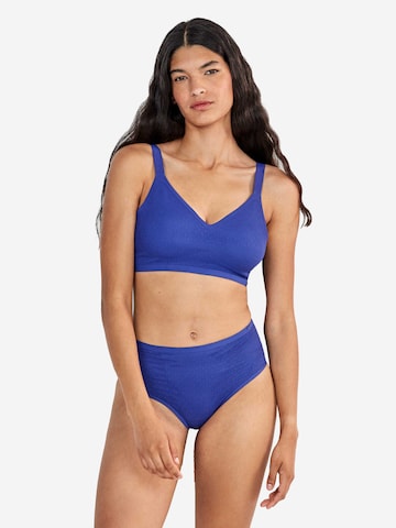 Gisela - Braga en azul