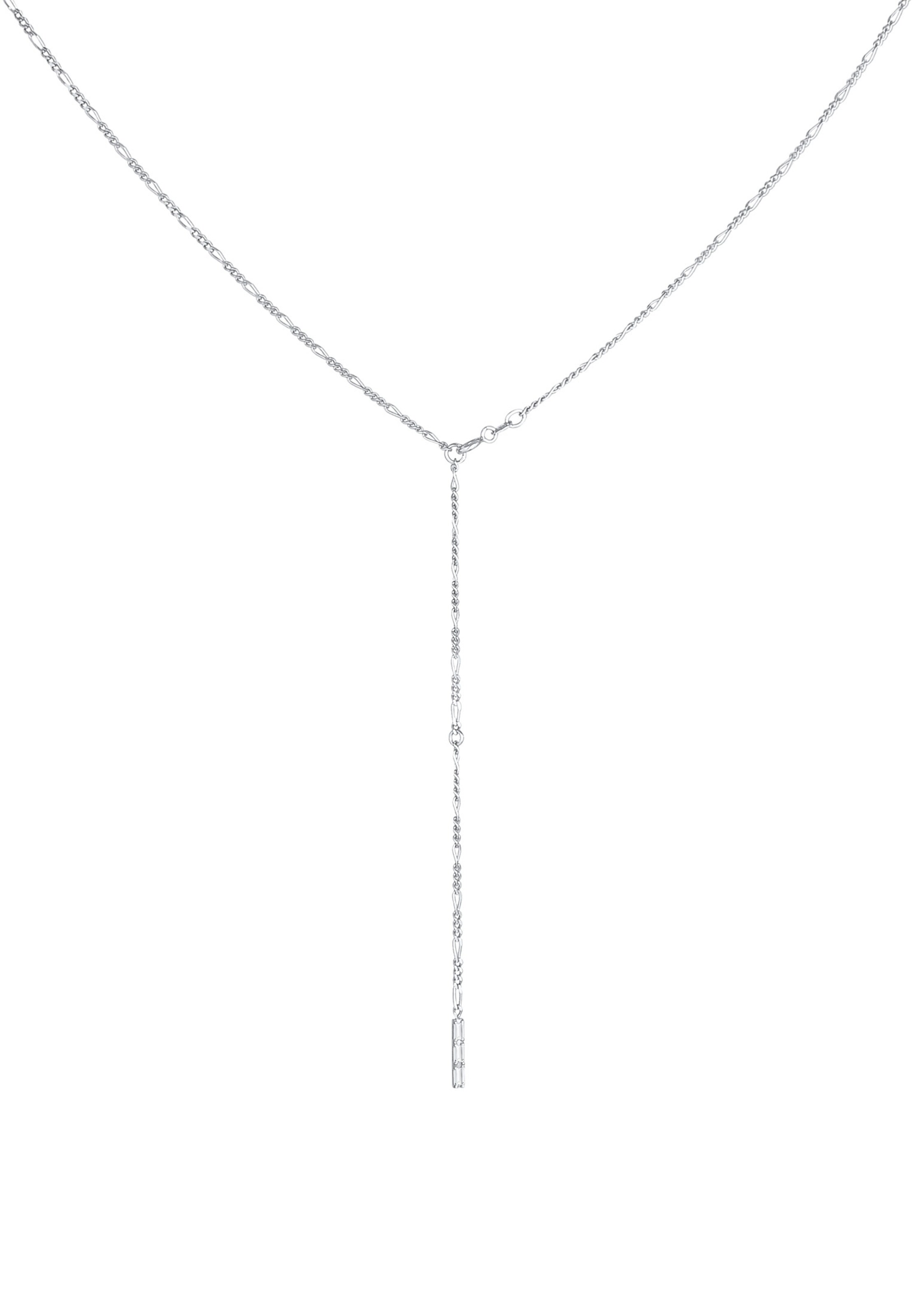 ELLI PREMIUM Necklace in Silver