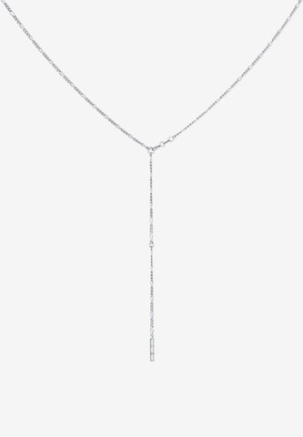 ELLI PREMIUM Necklace in Silver