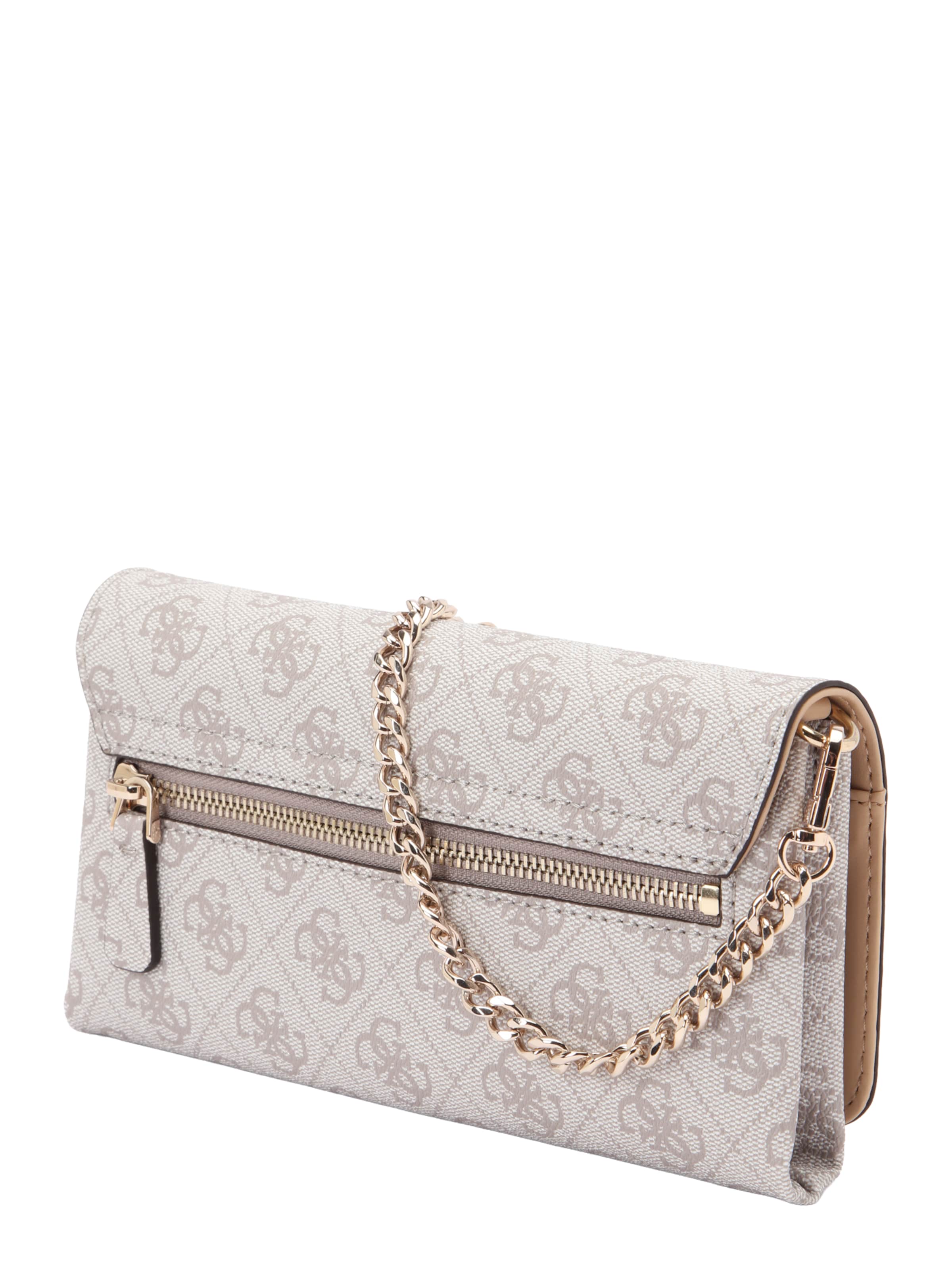 Pochette di GUESS in grigio
