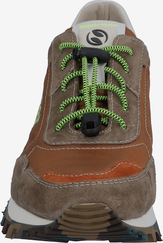 JOSEF SEIBEL Sneakers 'BONNIE 01' in Brown