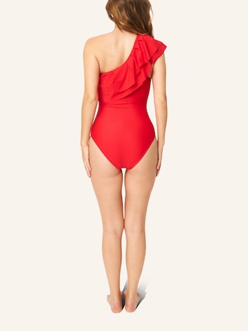 Crās Fürdőruhák ' Najacras ' - rózsaszín