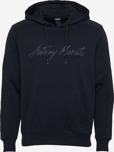 ANTONY MORATO Sweatshirt in Navy, Item view
