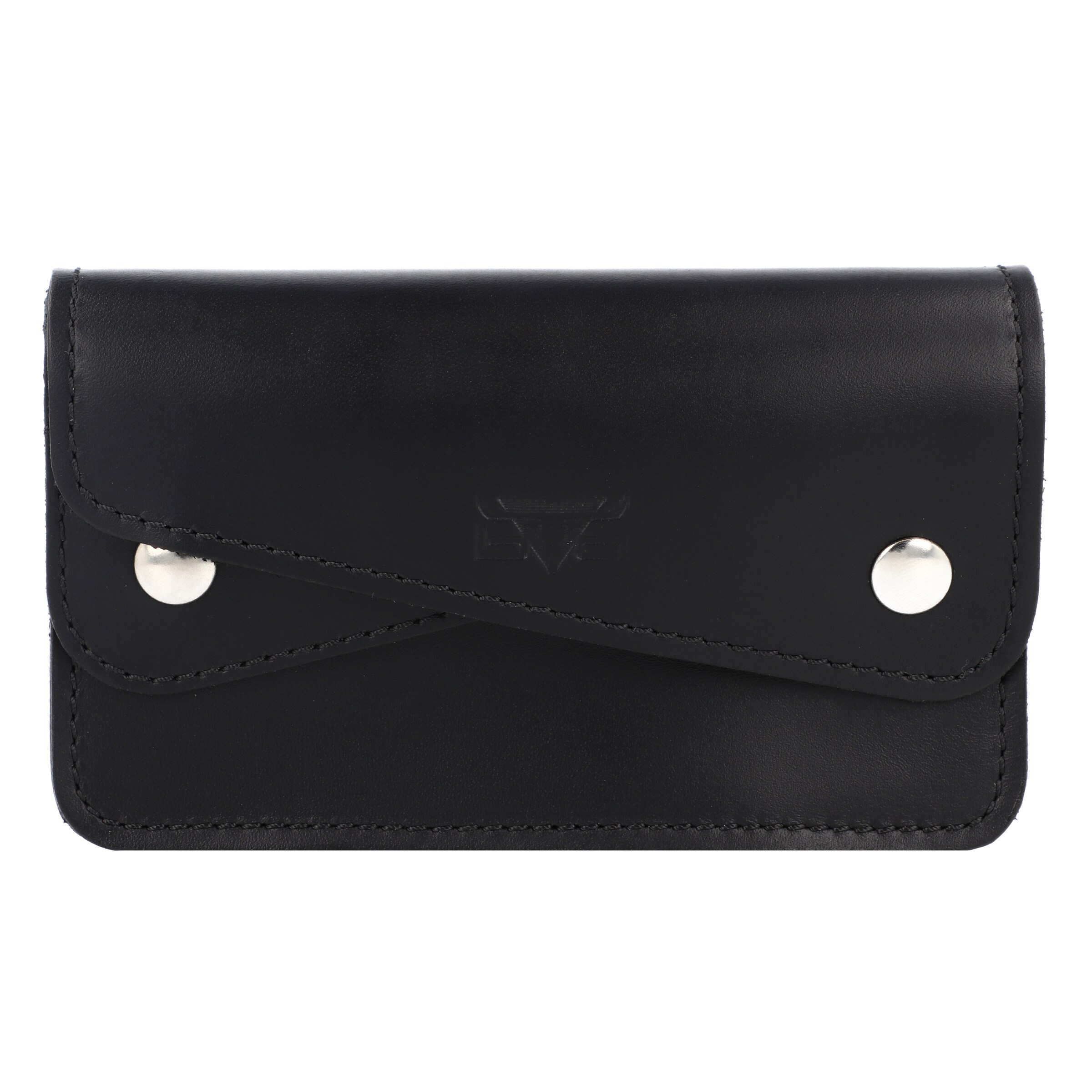 Männer Geldbörsen & Etuis MIKA Gürteltasche in Schwarz - WD57397 Männer Geldbörsen & Etuis MIKA Gürteltasche in Schwarz - WD57397