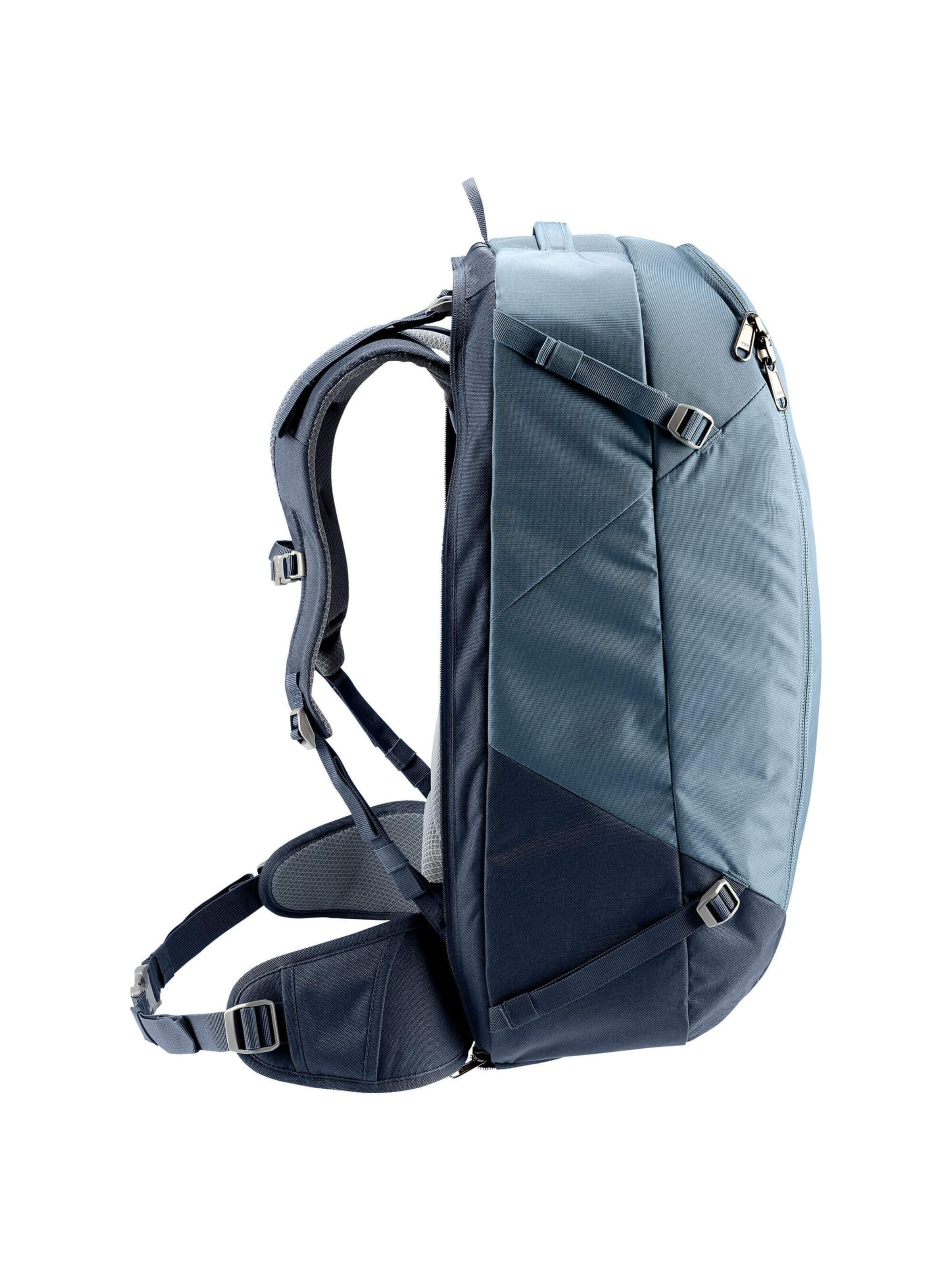 DEUTER Rucksack 'Access'‌‌‌ in Blau