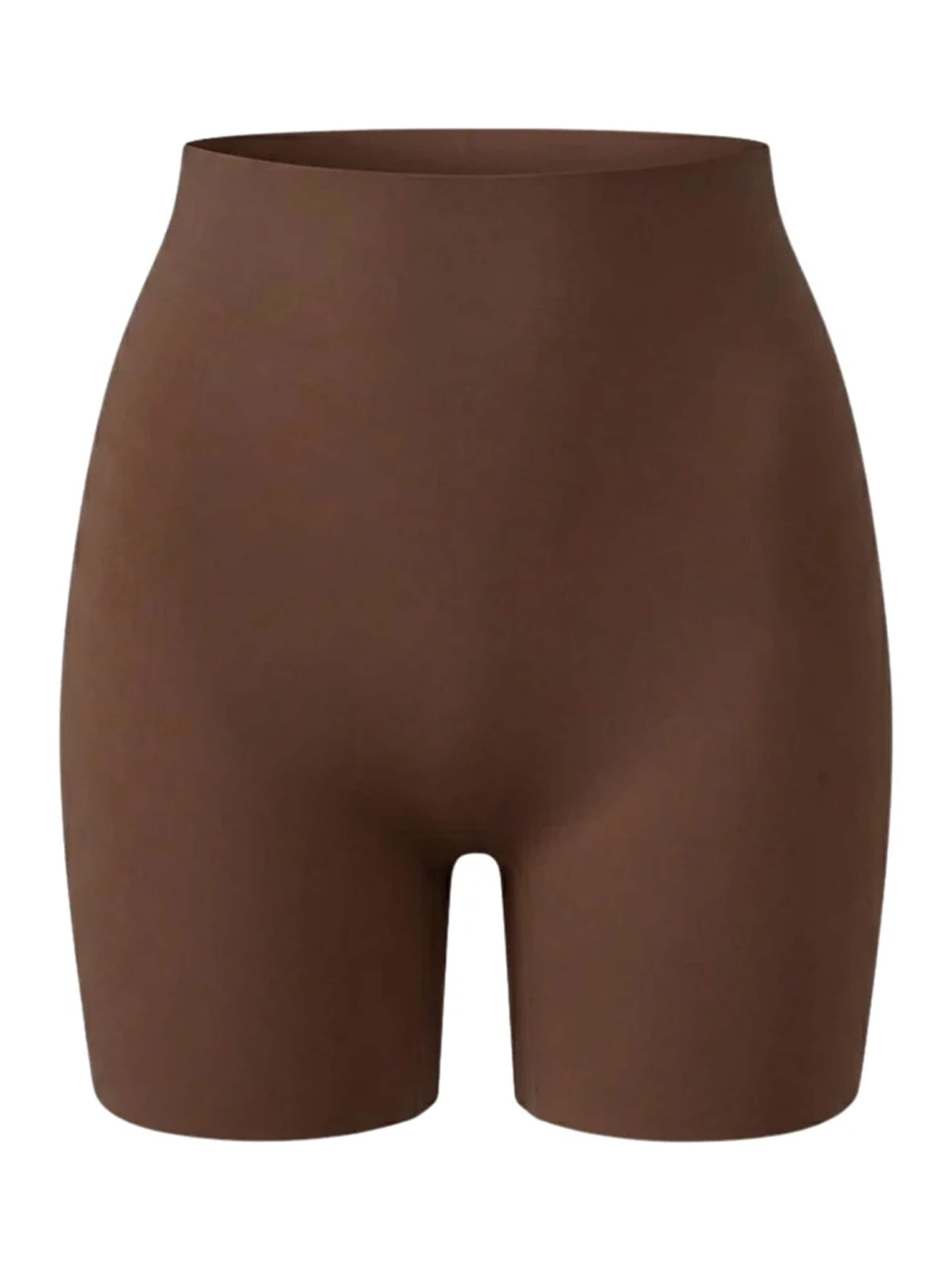 Shapetape Slip in Bruin