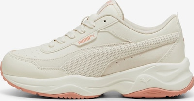 PUMA Niske tenisice 'Cilia Mode Coquette' u vuneno bijela, Pregled proizvoda