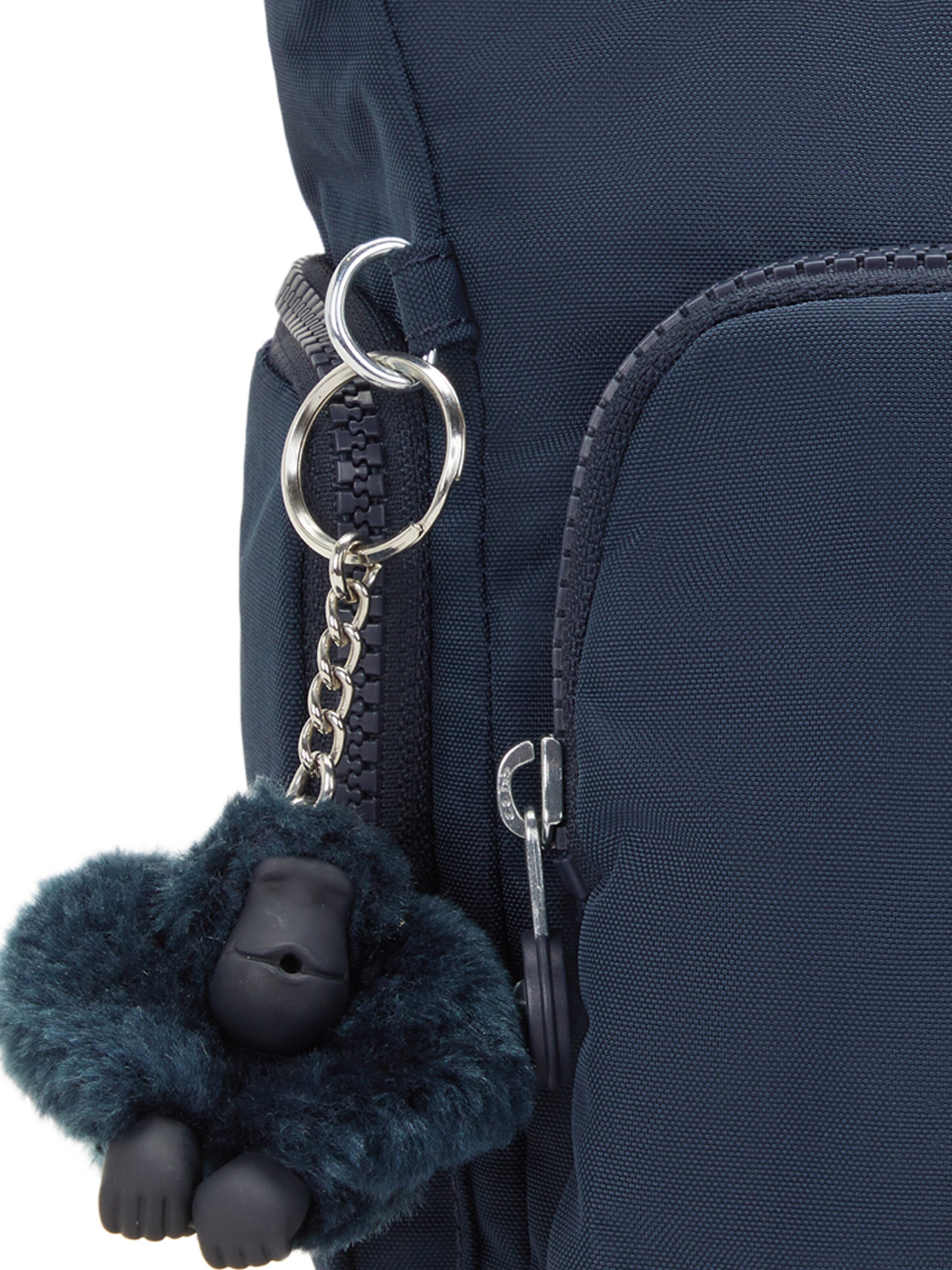 KIPLING Tasche 'GABB' in Blau