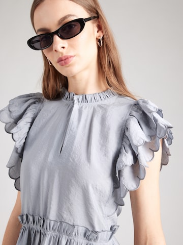 SECOND FEMALE Blouse 'Terra' in Grey
