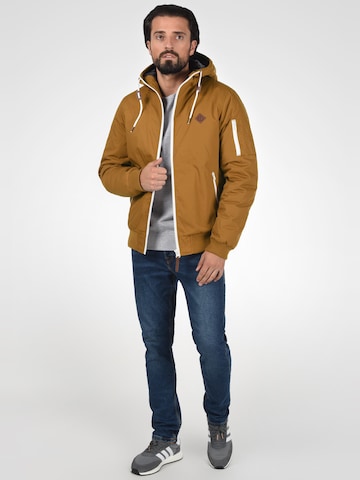 !Solid Between-season jacket 'Tilly' in Brown