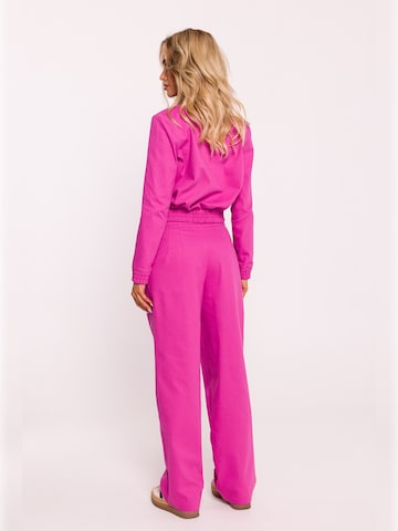 made of emotion - Blazer en rosa