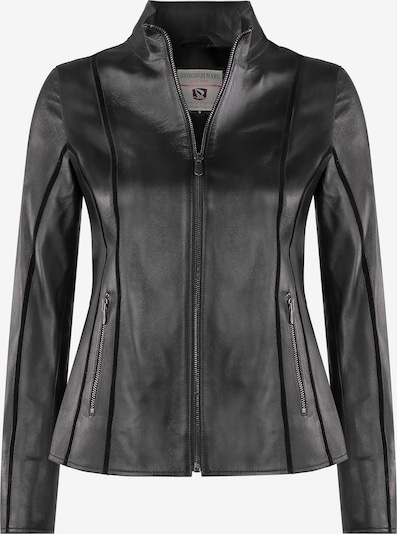 Giorgio di Mare Between-season jacket in Black, Item view