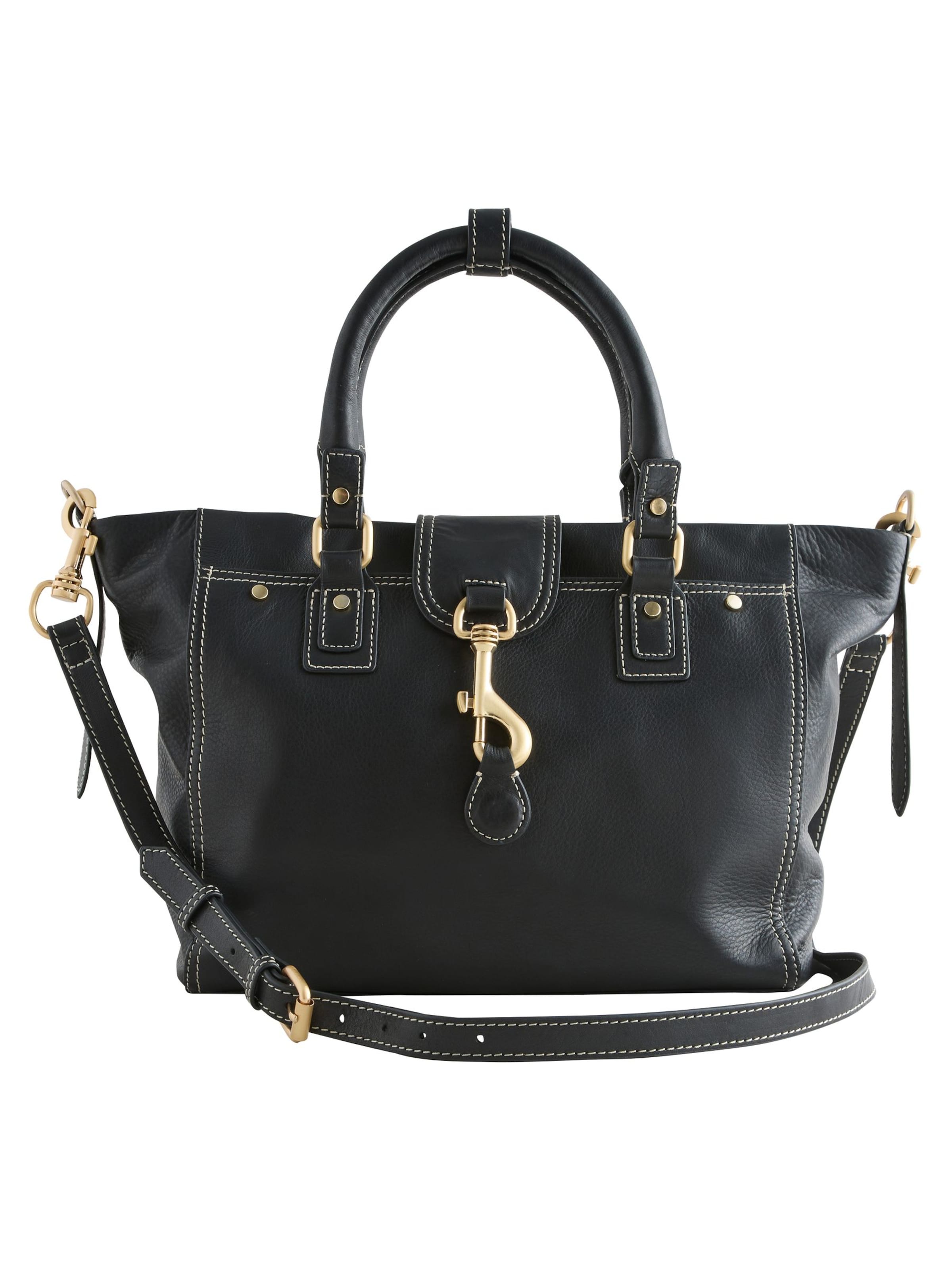 juoda Next Rankinė: priekis