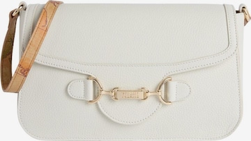 Sacs à main Alviero Martini en beige : devant