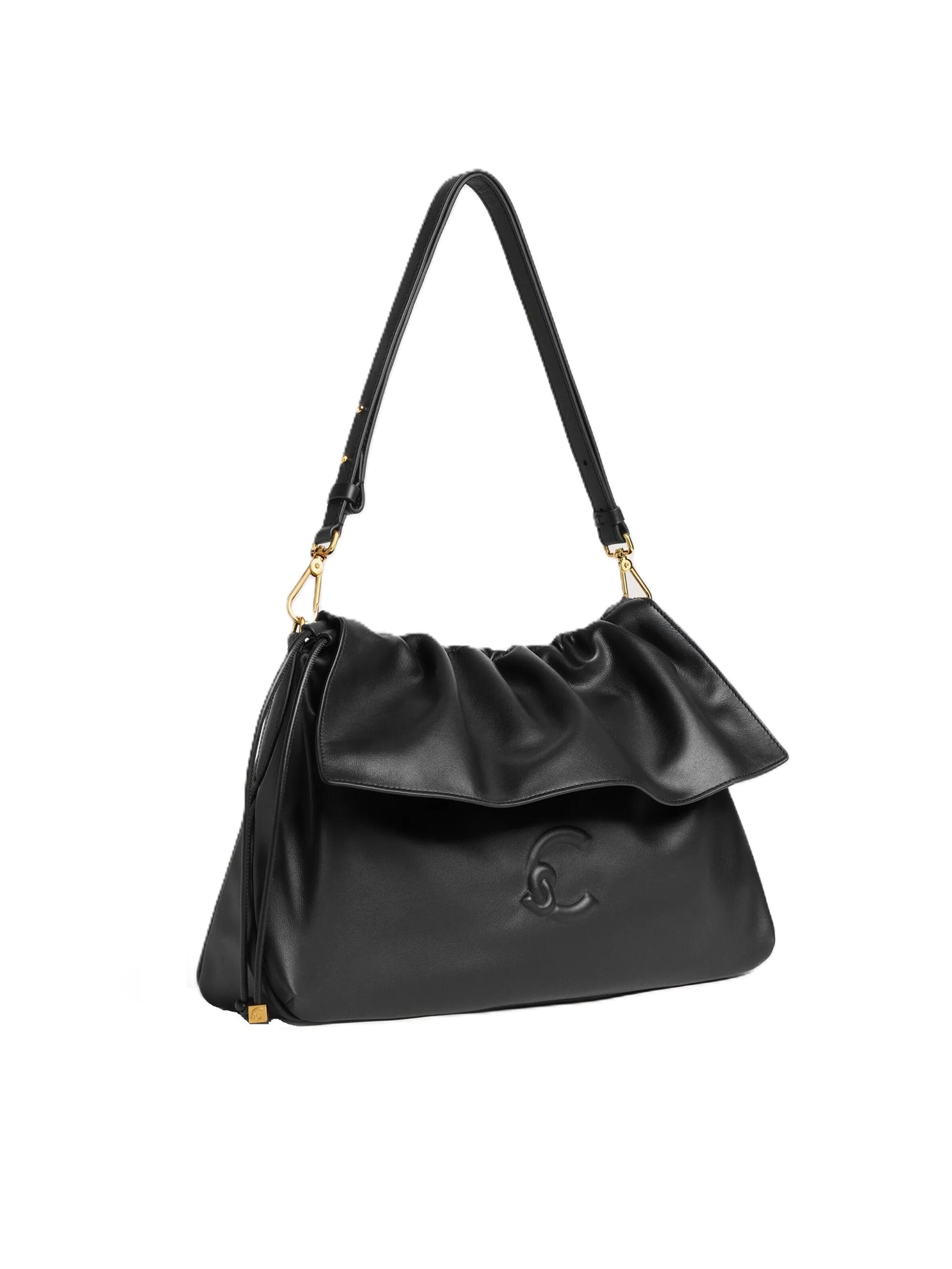 Shopper 'E1V9F130301' di Coccinelle in nero