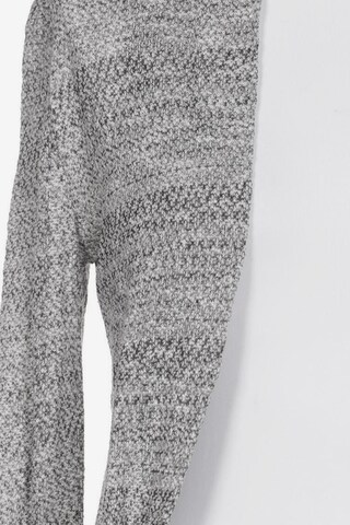 VERO MODA Sweater & Cardigan in S in Grey