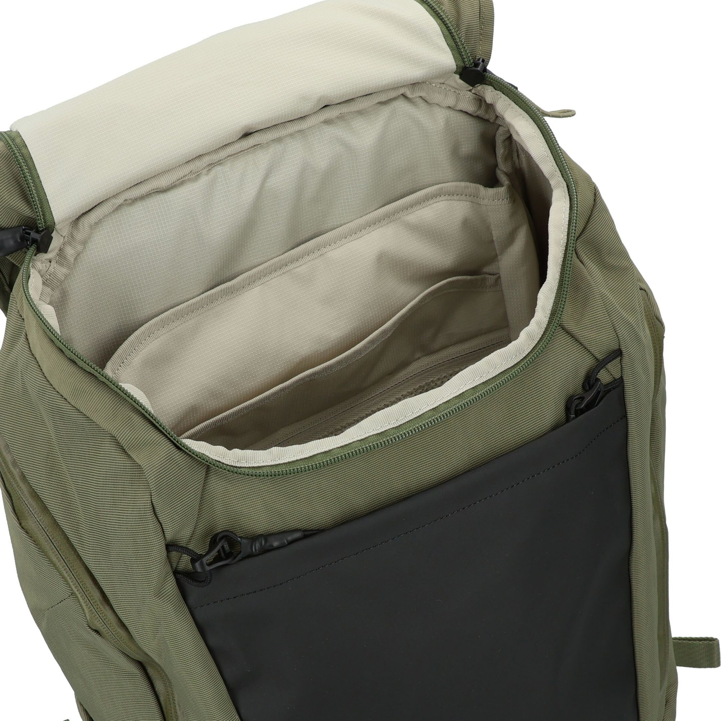 Zaino sportivo 'Paramount' di Thule in verde