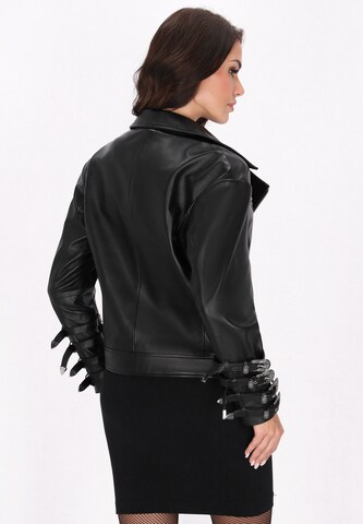 faina Tussenjas 'Fashion Look' in Zwart