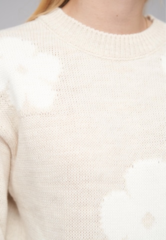 Cloud5ive Trui in Beige