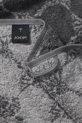 JOOP! Handdoek in Grijs