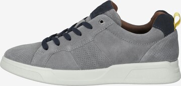 SALAMANDER Sneaker in Grau