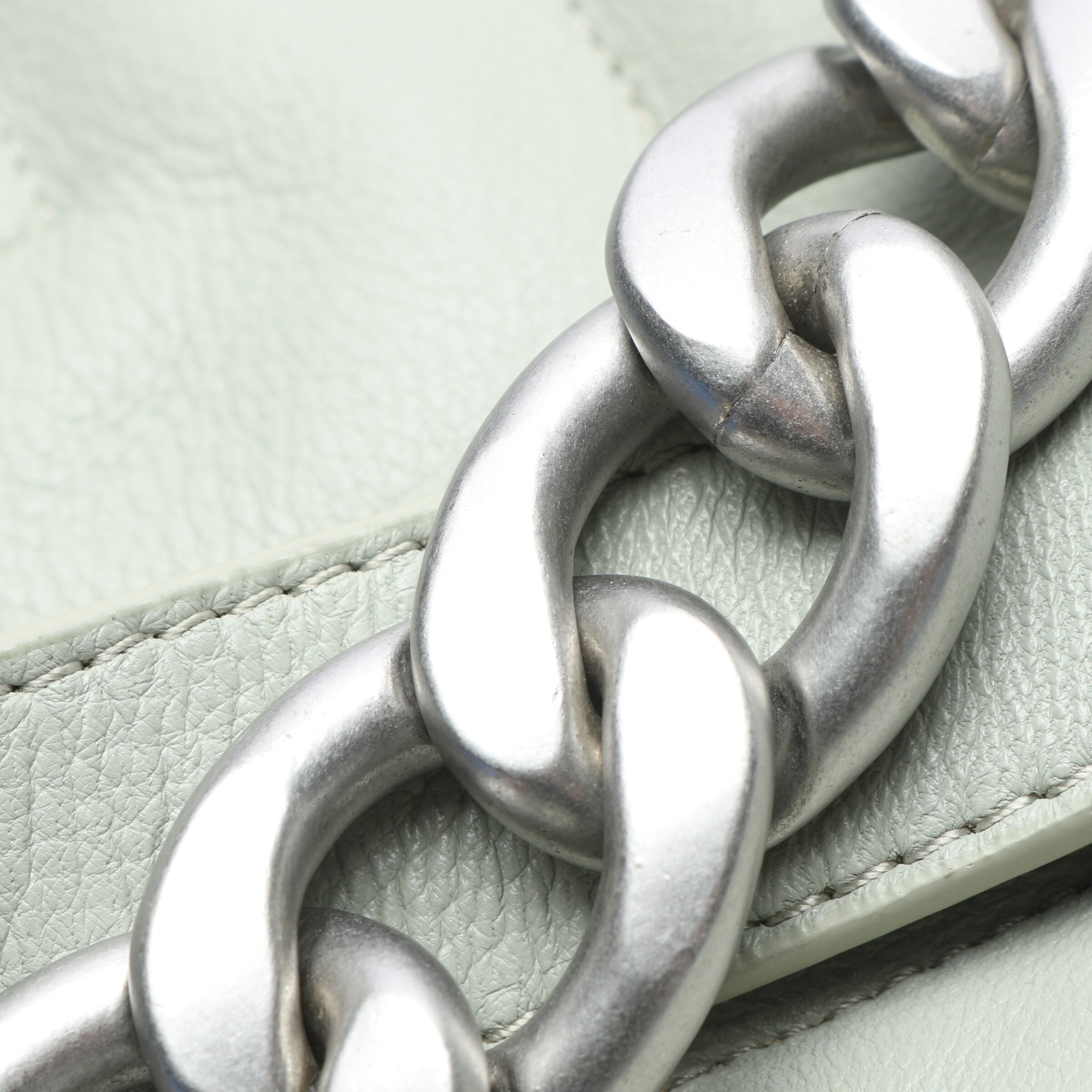 Les Visionnaires Bag in One size in Green