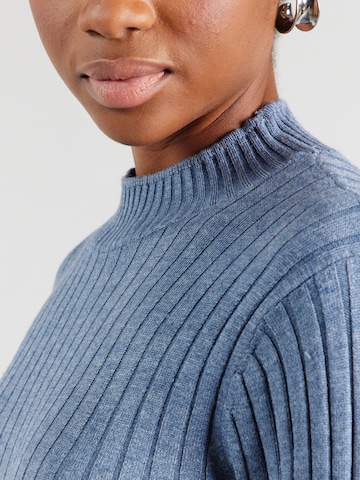 Hailys Sweater 'Kl44ea' in Blue