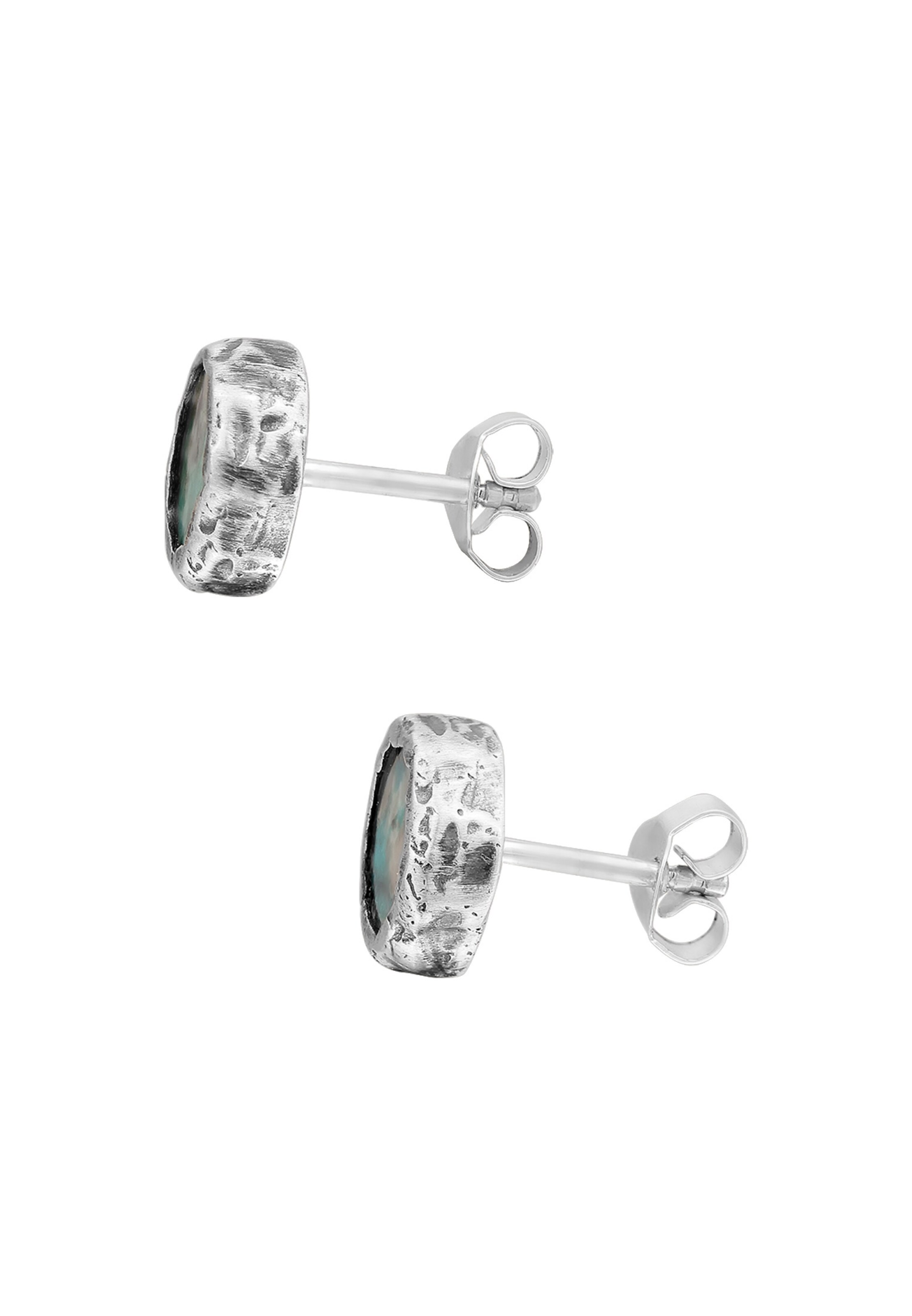 Haze&Glory Ohrringe in Silber