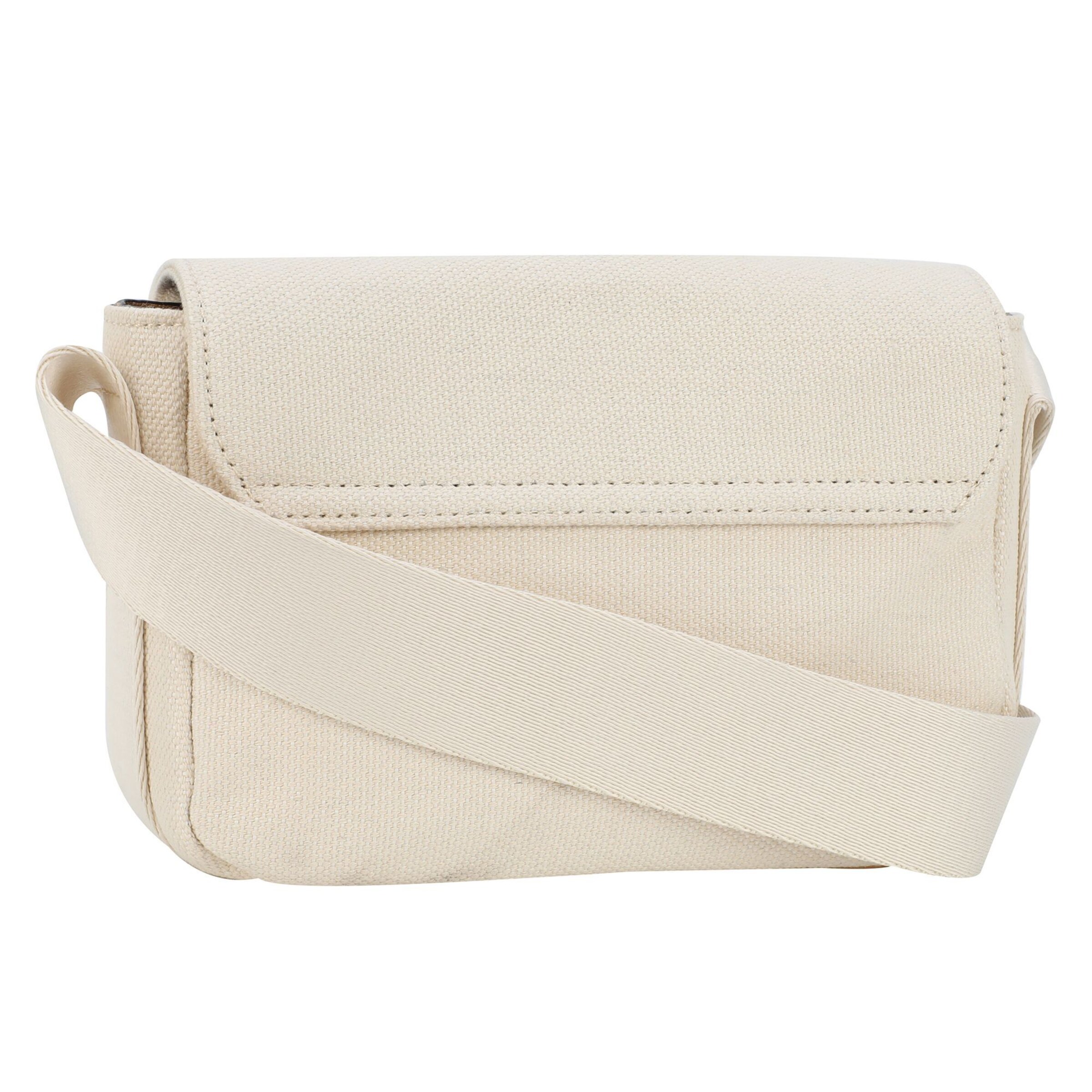 GERRY WEBER Crossbody Bag 'Lazy Days' in White