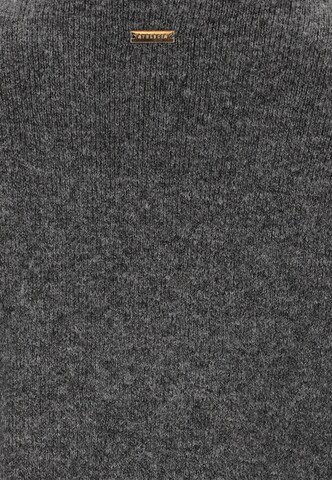 Athlecia Sports sweater 'Daviana' in Grey