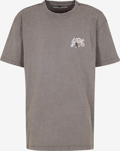 Marškinėliai iš MJ Gonzales, spalva – pilka, Prekių apžvalga