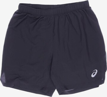 ASICS Shorts in 33 in Green: front