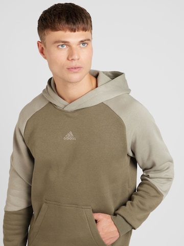 Survêtement ADIDAS SPORTSWEAR en vert