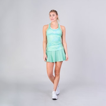 BIDI BADU Sports Top in Green