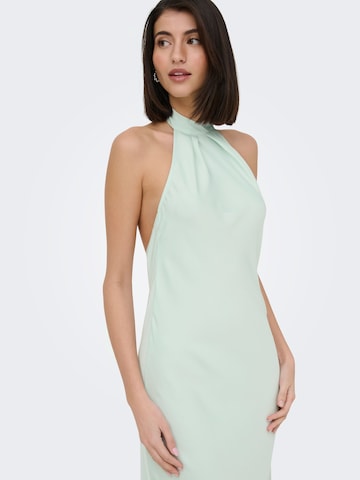 JDY Jurk 'JDYUrba' in Groen