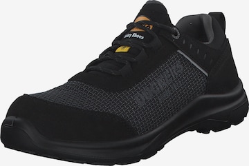 Dockers Athletic Shoes 'D0016' in Black: front