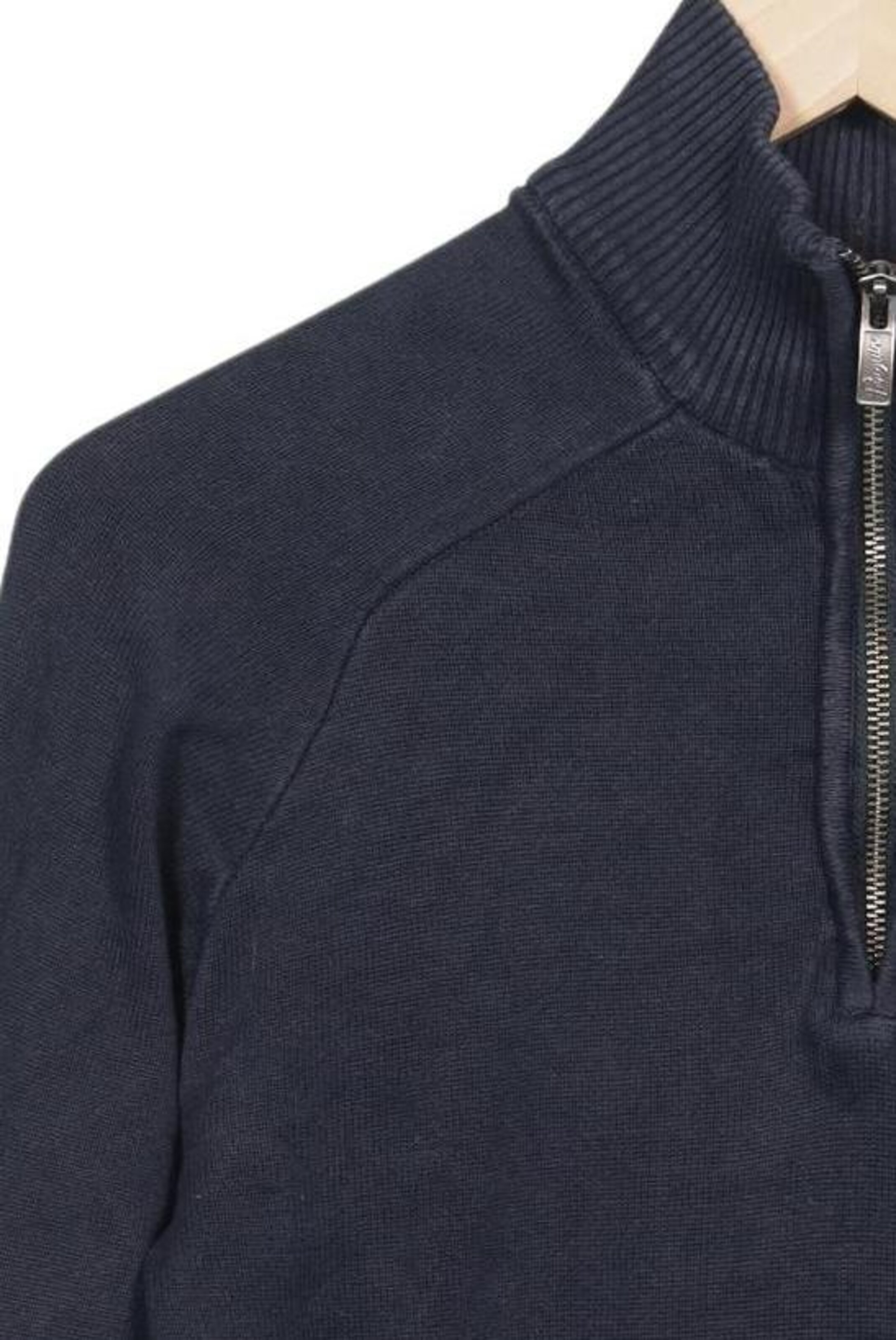 Original Penguin Sweater & Cardigan in S in Blue