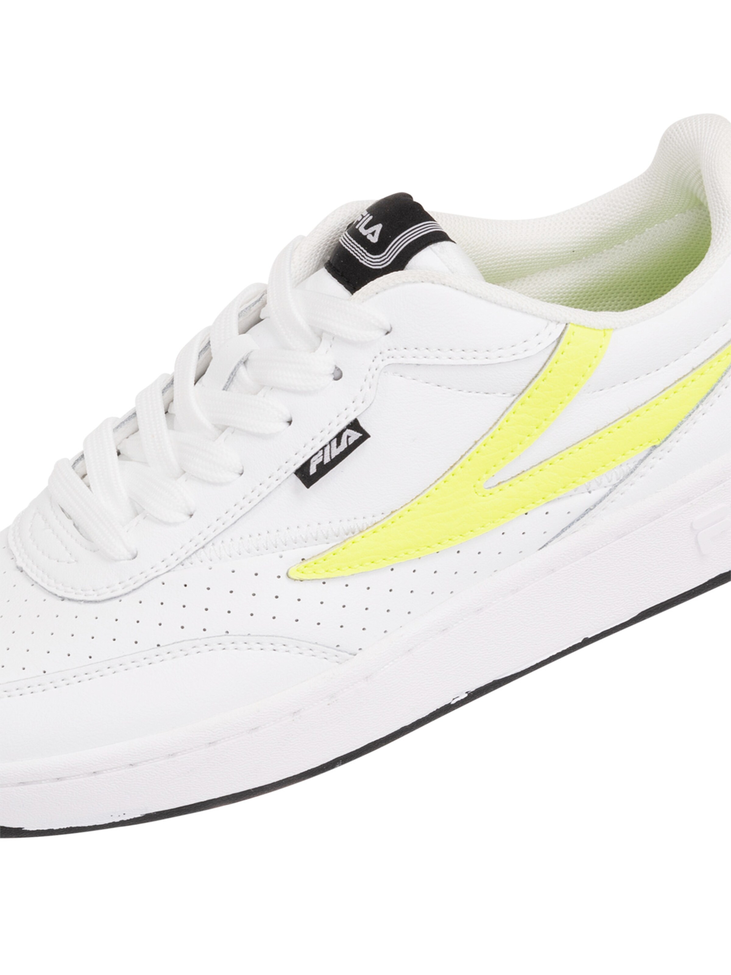 balts FILA Zemie brīvā laika apavi 'SEVARO '