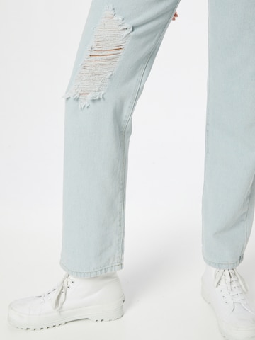 In The Style Loose fit Jeans in Blue