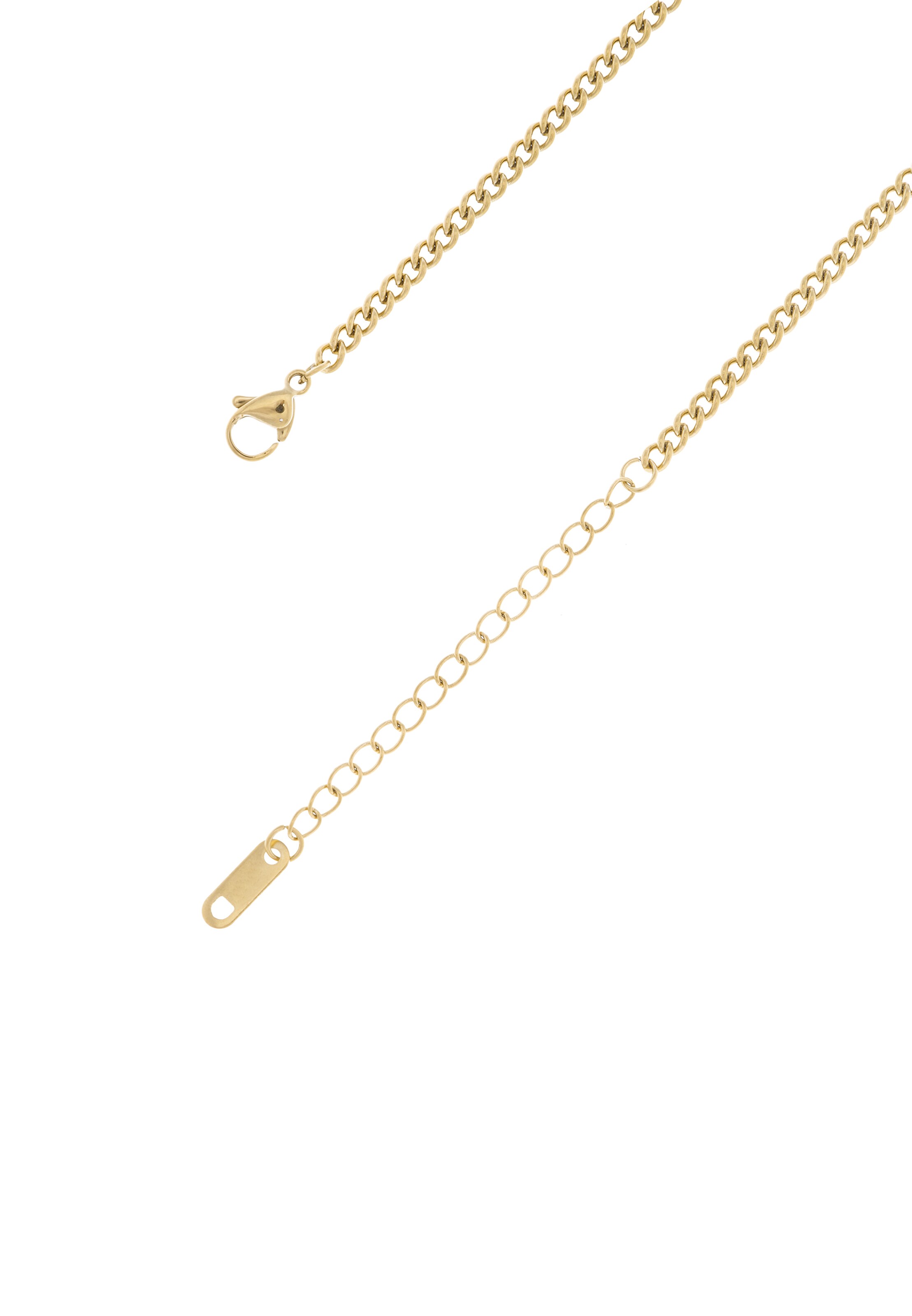 IZIA - Cadena en azul