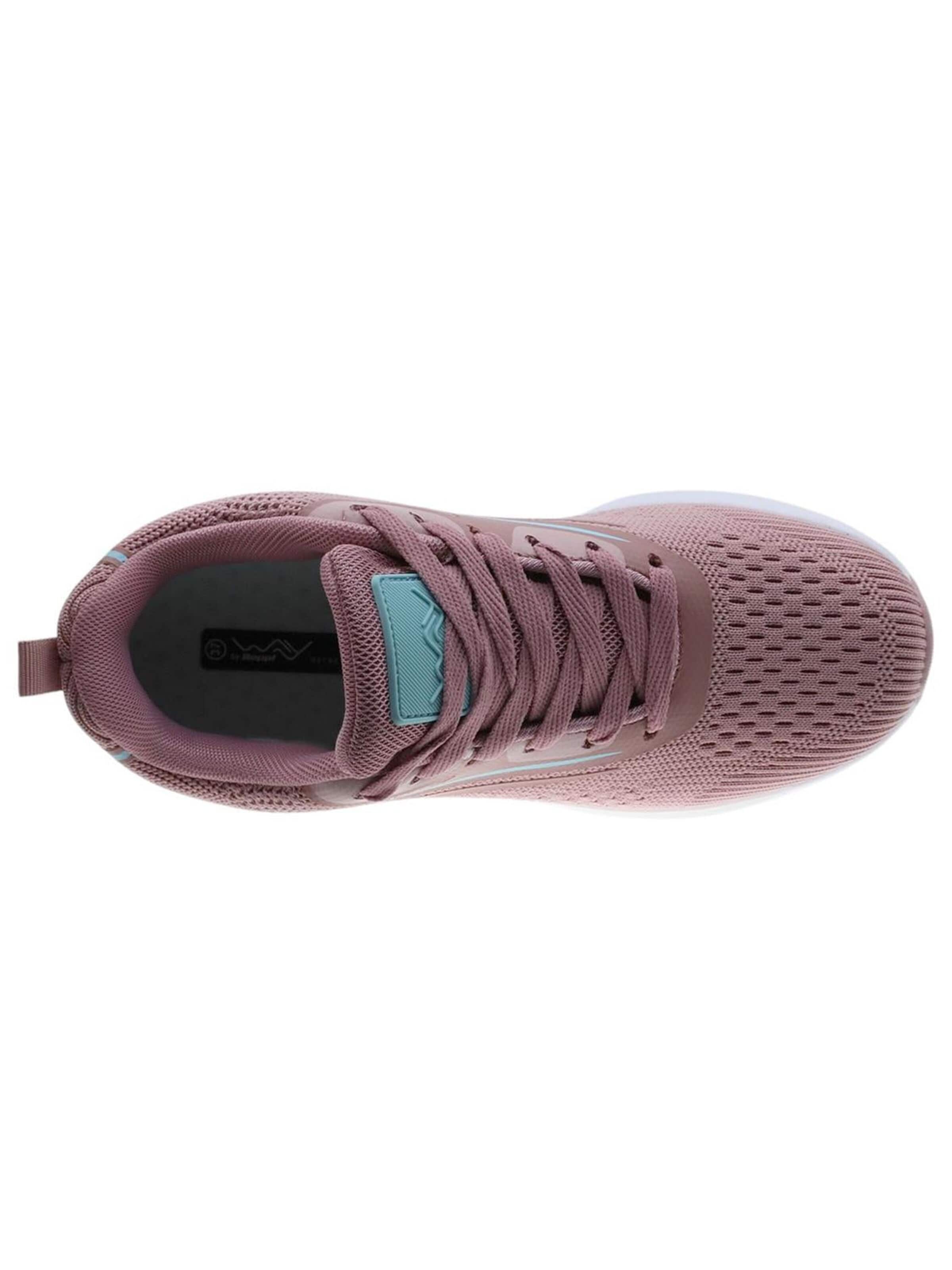 Beppi - Zapatillas sin cordones 'Casual Sport Shoe' en rosa