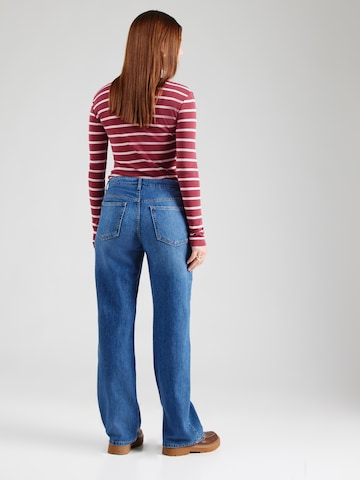 Wide Leg Jean 'VIPalma' VILA en bleu