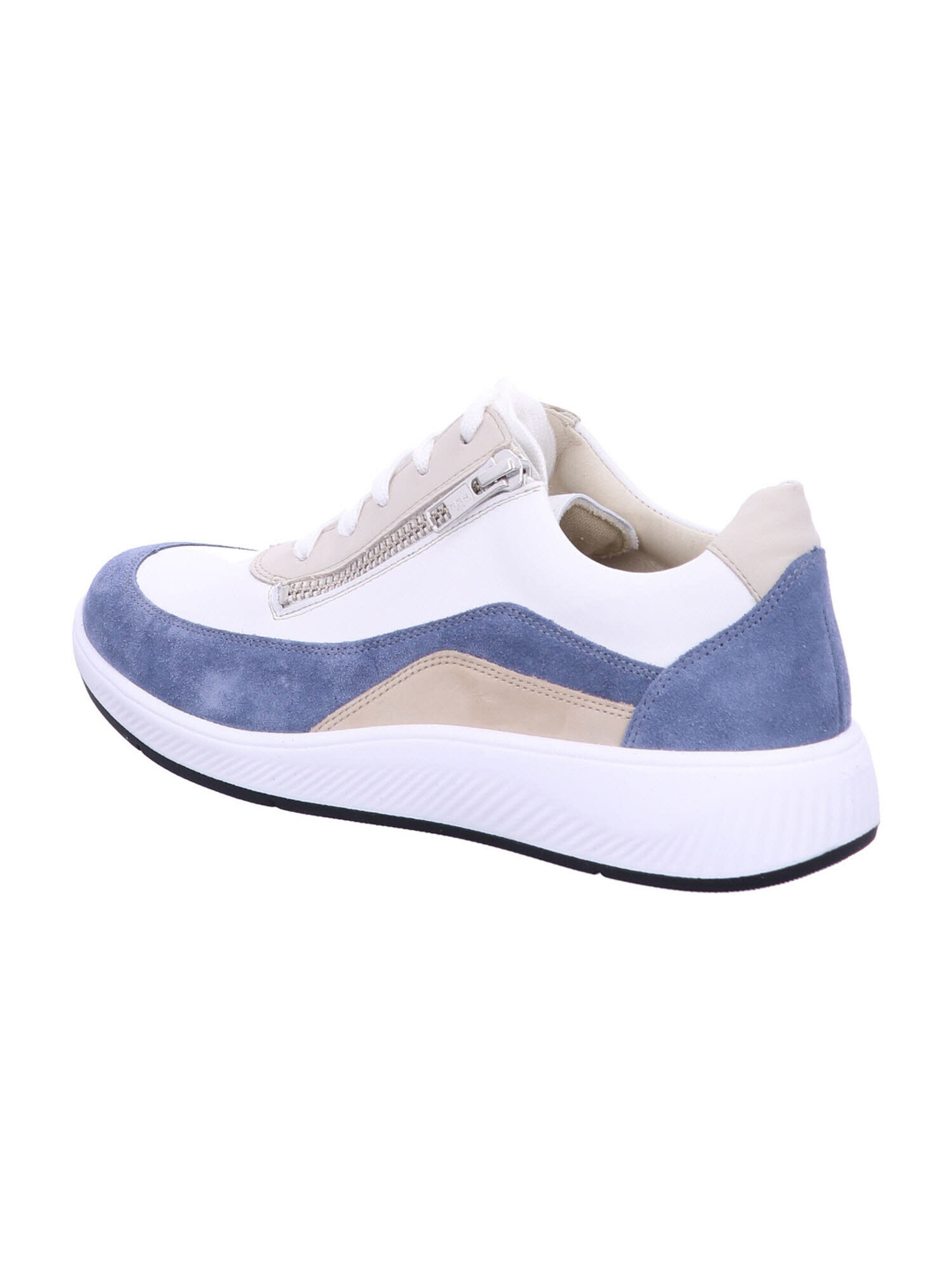 SOLIDUS Sneakers 'Halea' in Blue