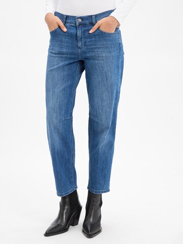 Angels Regular Jeans 'Evy' in Blau: Vorderseite